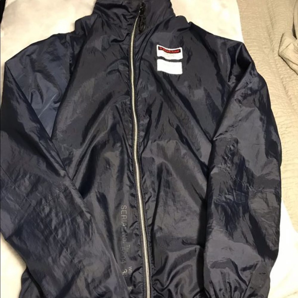 G Star Jacket - Picture 3 of 6